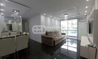 Imagem 3: Recreio dos Bandeirantes