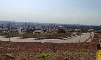 Imagem: Terreno - Residencial Pampulha