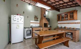 Imagem 5: Sobrado para venda tem 240 metros quadrados com 3 quartos em Vila Pirituba - São Paulo - S