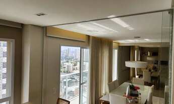 Imagem 6: Open House LifeStyle Residence - Apartamento 3 quartos, sendo 3 suítes