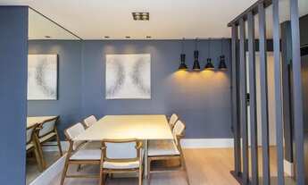 Imagem 6: Apartamento tipo para venda com 2 quartos, 71m²