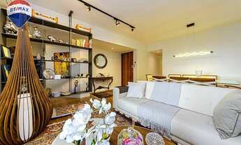 Imagem 1: Apartamento com 4 dormitórios à venda, 190 m² por R$ 1.590.000,00 - Parque da Mooca - São