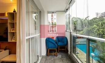 Imagem 3: Apartamento à venda no bairro Vila Andrade - São Paulo/SP, Zona Sul