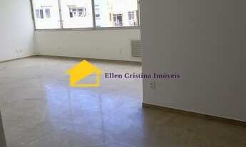 Imagem 3: Duplex para aluguel possui 156 metros quadrados com 3 quartos em Copacabana - Rio de Janei