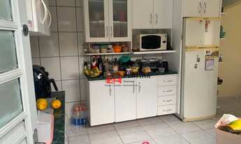 Imagem 4: Casa à venda, 137 m² por R$ 500.000,00 - Jardim Clímax - São Paulo/SP