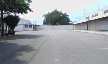 Imagem 7: GALPÃO PARA LOCAÇÃO COM 40 DOCA NA VILA LEOPOLDINA