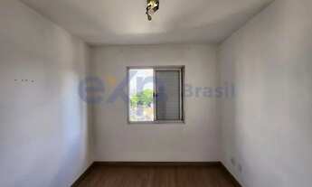 Imagem 4: Apartamento com 2 Quartos 1 vaga e 1 banheiro, 51 m² locação R$ 1.100,00