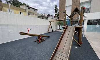 Imagem 3: APARTAMENTO COM 65 m² - VILA ARTUELIA - SAO BERNARDO DO CAMPO SP