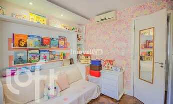 Imagem 3: Lagoa Apartamento com 3 dormitórios