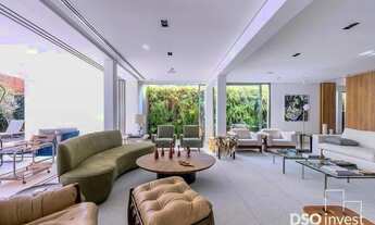 Imagem 6: SãO PAULO - Casa Padrão - Brooklin Paulista