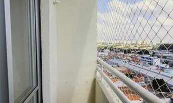 Imagem 5: Apartamento para Aluguel - Santana, 2 Quartos, 54 m2