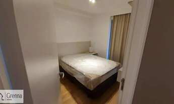 Imagem 4: Apartamento 1 dormitório, 1 banheiro e 1 vaga de garagem