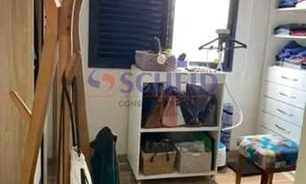 Imagem 5: Apto Campo Belo, 3 dorms, 1 suíte, 2 vagas MOBILIADO !