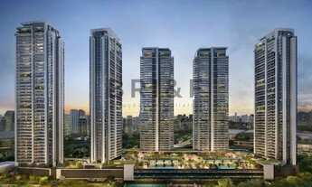 Imagem 3: Apartamento, Vila Gertrudes - São Paulo