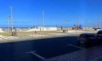 Imagem 2: Apartamento mobiliado com vista para o mar