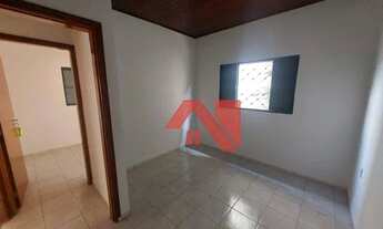 Imagem 3: Casa com 3 dormitórios para alugar, 75 m² por R$ 1.500,00/mês - Jardim Itacolomi - Mogi Gu