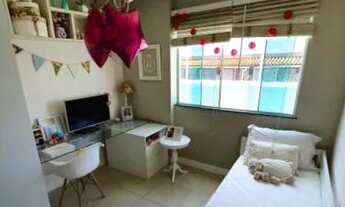 Imagem 7: Cobertura Linear com 230 metros quadrados com 4 quartos sendo 2 Suites