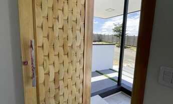 Imagem 5: Casa em Condomínio para Venda em Tatuí, Residencial Bosques dos Ipês, 3 dormitórios, 1 suí