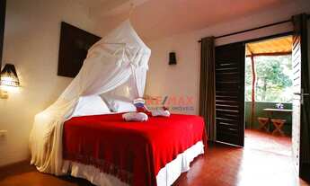 Imagem 5: Fantástica pousada no centro de Tibau do Sul - RN