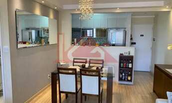 Imagem 3: Apartamento Vila das Mercês São Paulo/SP