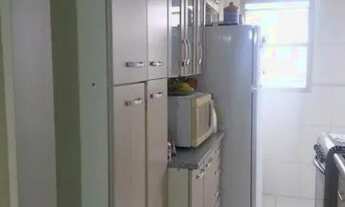 Imagem 7: JACAREí - Apartamento Padrão - Parque Santo Antônio