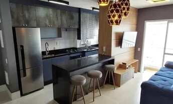 Imagem: Apartamento para Venda em Barueri, Jardim