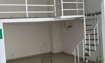 Imagem 2: Centro- Lojas Comerciais