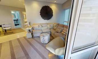 Imagem 6: Apartamento Locação 3 Dormitórios - 104 m² Perdizes