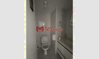 Imagem 6: SALA COMERCIAL LOCAÇÃO NO HOTEL MERCURE- CENTRO REF. 19071 33m²