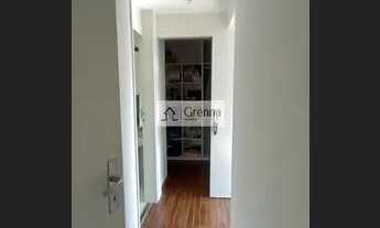 Imagem 3: Apartamento com 96m2 com 3 dormitórios sendo 1 suíte - Sumaré SP