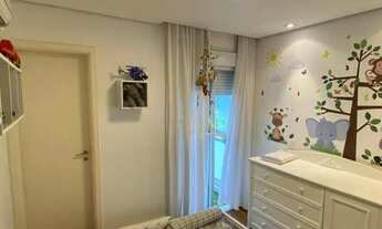 Imagem 6: Apartamento para alugar, 229 m² por R$ 21.139,30/mês - Campo Belo - São Paulo/SP