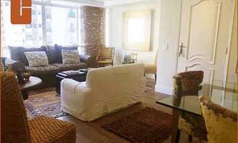 Imagem 2: SÃO PAULO - Apartamento Padrão - JARDIM PAULISTA