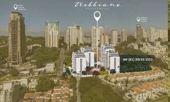 Imagem 7: Apartamento 2 quartos sendo 1 suíte e 1 vaga no Ecoville