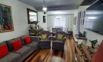 Imagem: Sobrado com 3 dormitórios à venda, 102