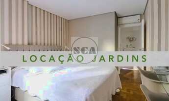 Imagem 7: Apartamento Semimobiliado em Cerqueira César - São Paulo