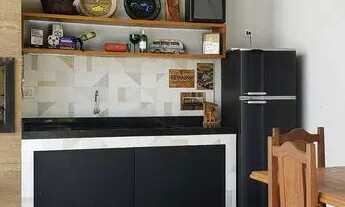 Imagem 6: Linda casa duplex em condomínio com 03 quartos em Campo Grande!