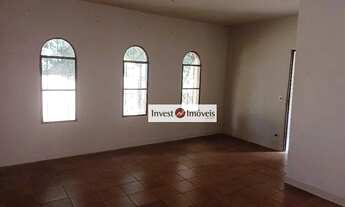 Imagem 5: Casa no Bosque dos Eucaliptos