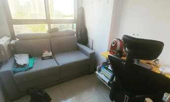 Imagem 3: Apartamento para Venda em Salvador, Armação, 3 dormitórios, 1 suíte, 3 banheiros, 2 vagas