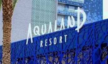 Imagem 6: Aqualand Resort Salinópolis