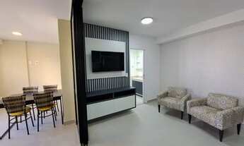 Imagem 6: Apartamento mobiliado na Vila Adyana