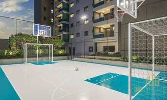 Imagem 5: Apartamento com 2 dormitórios à venda, 69 m² por R$ 650.000,00 - Jardim Olhos D'Água