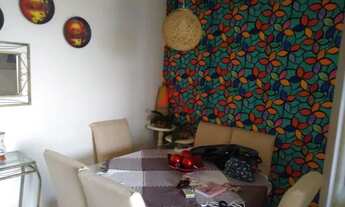 Imagem 2: SãO JOSé DOS CAMPOS - Apartamento Padrão - Jardim Santa Inês Ii