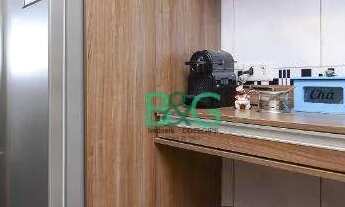 Imagem 5: Apartamento com 3 dormitórios à venda, 71 m² por R$ 454.000 - Sítio do Mandaqui - São Paul