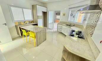 Imagem 6: Casa em Condomínio para Locação em São José dos Campos, Urbanova, 4 dormitórios, 4 suítes