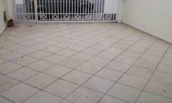 Imagem 3: Sobrado com 3 dormitórios de 176 m² - Nova Petrópolis - São Bernardo do Campo/SP