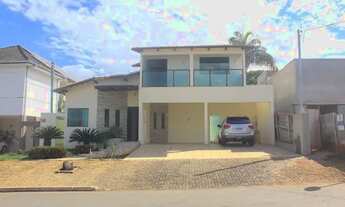 Imagem: Casa Condomínio Rose x27 s Garden 4 suítes