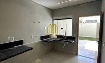 Imagem 6: GOIâNIA - Casa Padrão - Jardim Atlântico