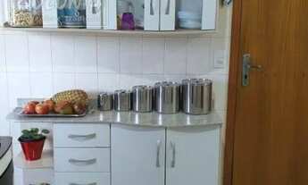 Imagem 4: Santo André - Apartamento Padrão - Vila Santa Teresa