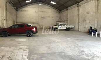 Imagem 4: São Paulo - Galpão/Depósito/Armazém - Brás