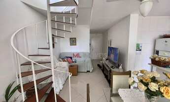 Imagem: Cobertura com 3 dormitórios à venda, 130